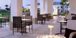 Links at Address Marassi Golf Resort