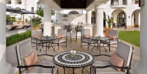 Dining Pool Lounge Cover Page Image