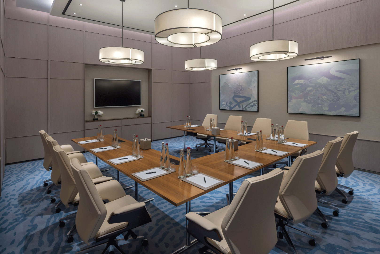 Meetings Your Way