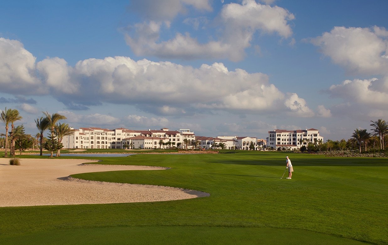 Address Marassi Golf Resort | Gallery | Address Hotels & Resorts