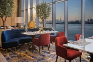 The Restaurant at Address Grand Creek Harbour
