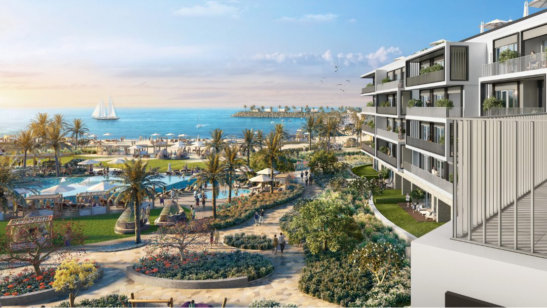 Amenities : Address Beach Resort Marassi - Address Hotels in Dubai