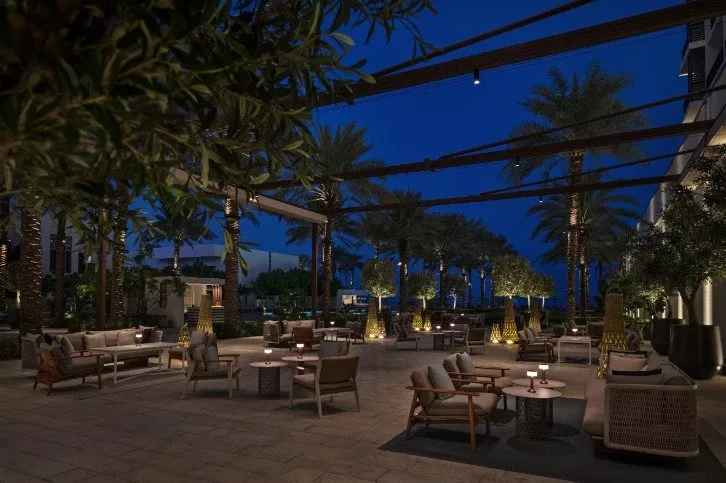 Palace Beach Resort Fujairah | Al Bayt | Address Hotels & Resorts