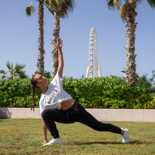 Image for Address Hotels + Resorts: Your Luxury Base for the Dubai Fitness Challenge