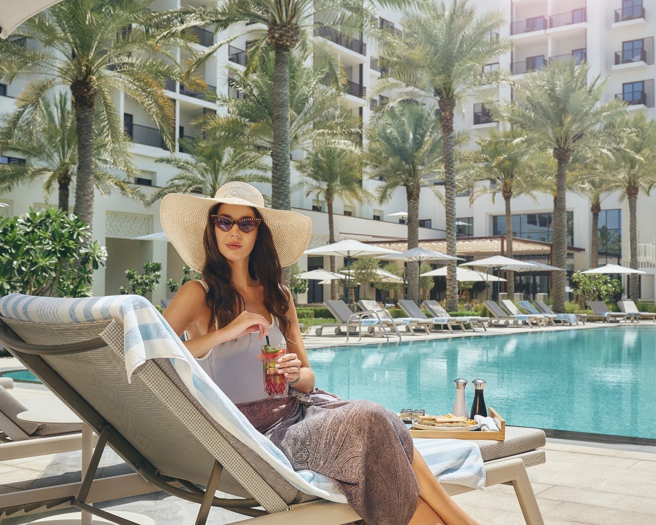 Day Pass Offer Massage & Pool Access (1)