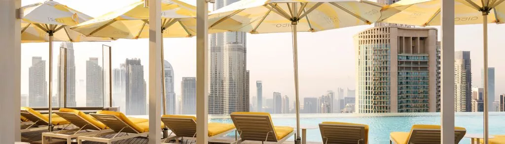 What to Do in June? Signature Experiences at Address Hotels + Resorts