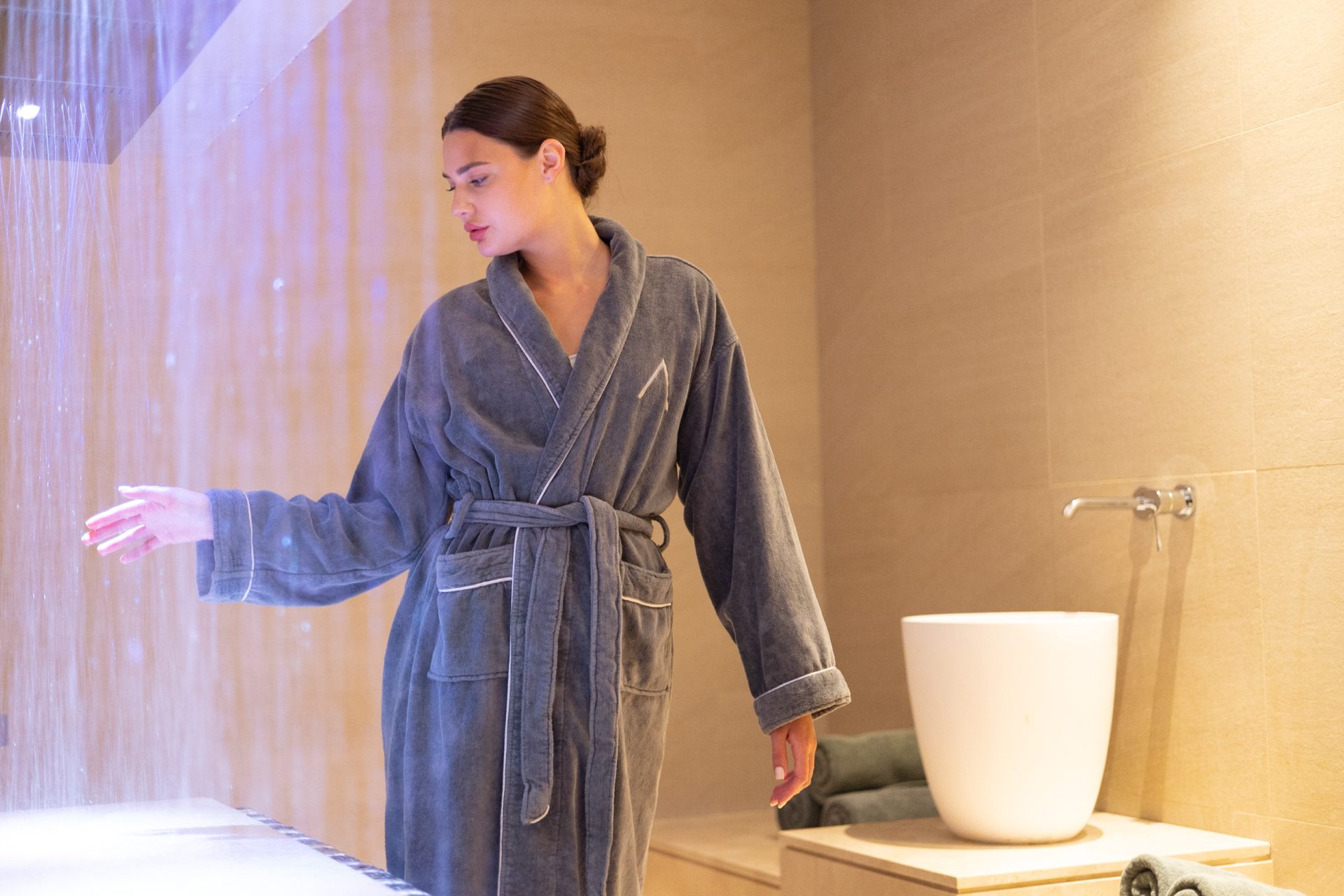 Hammam-Experience