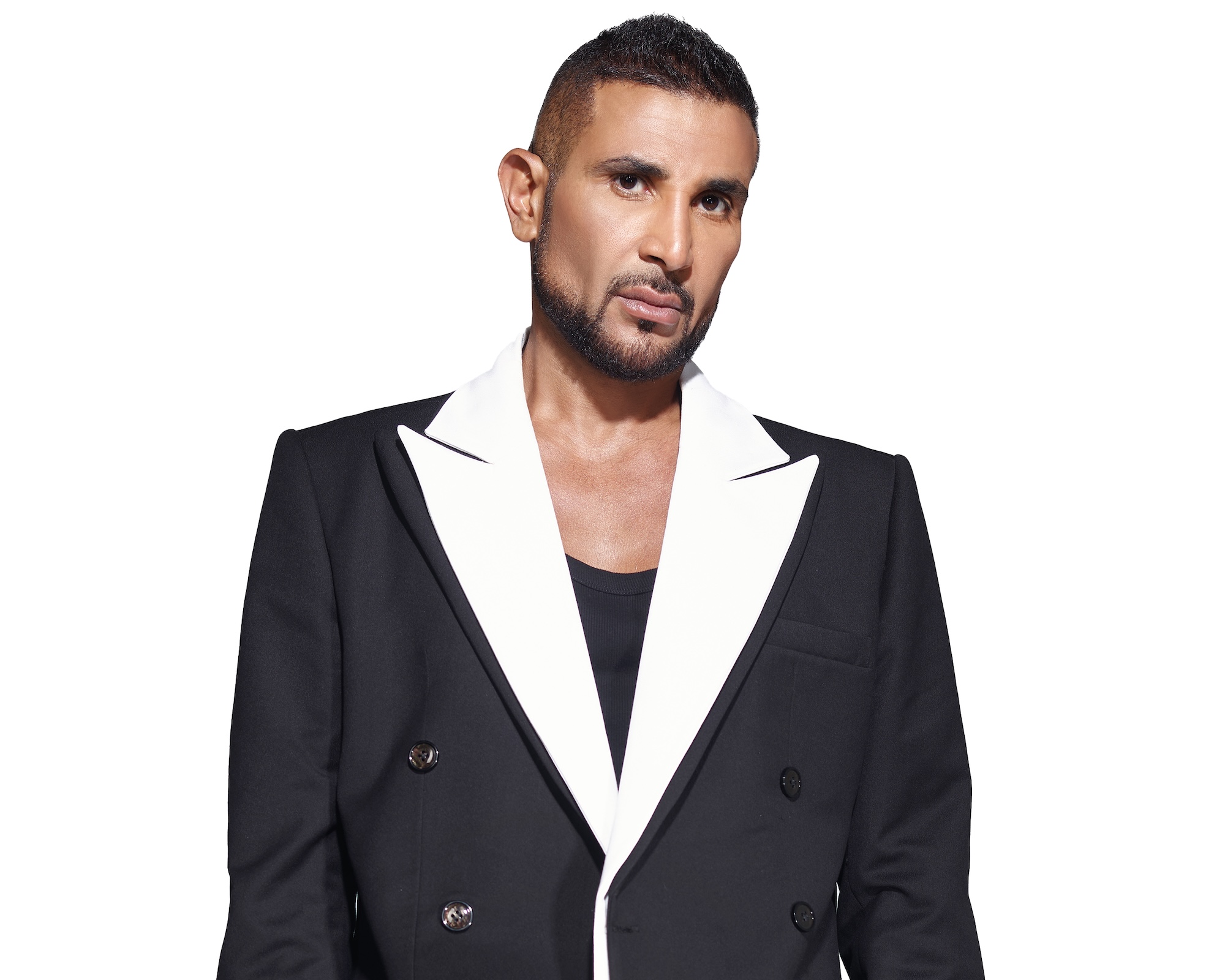 Ahmed Saad