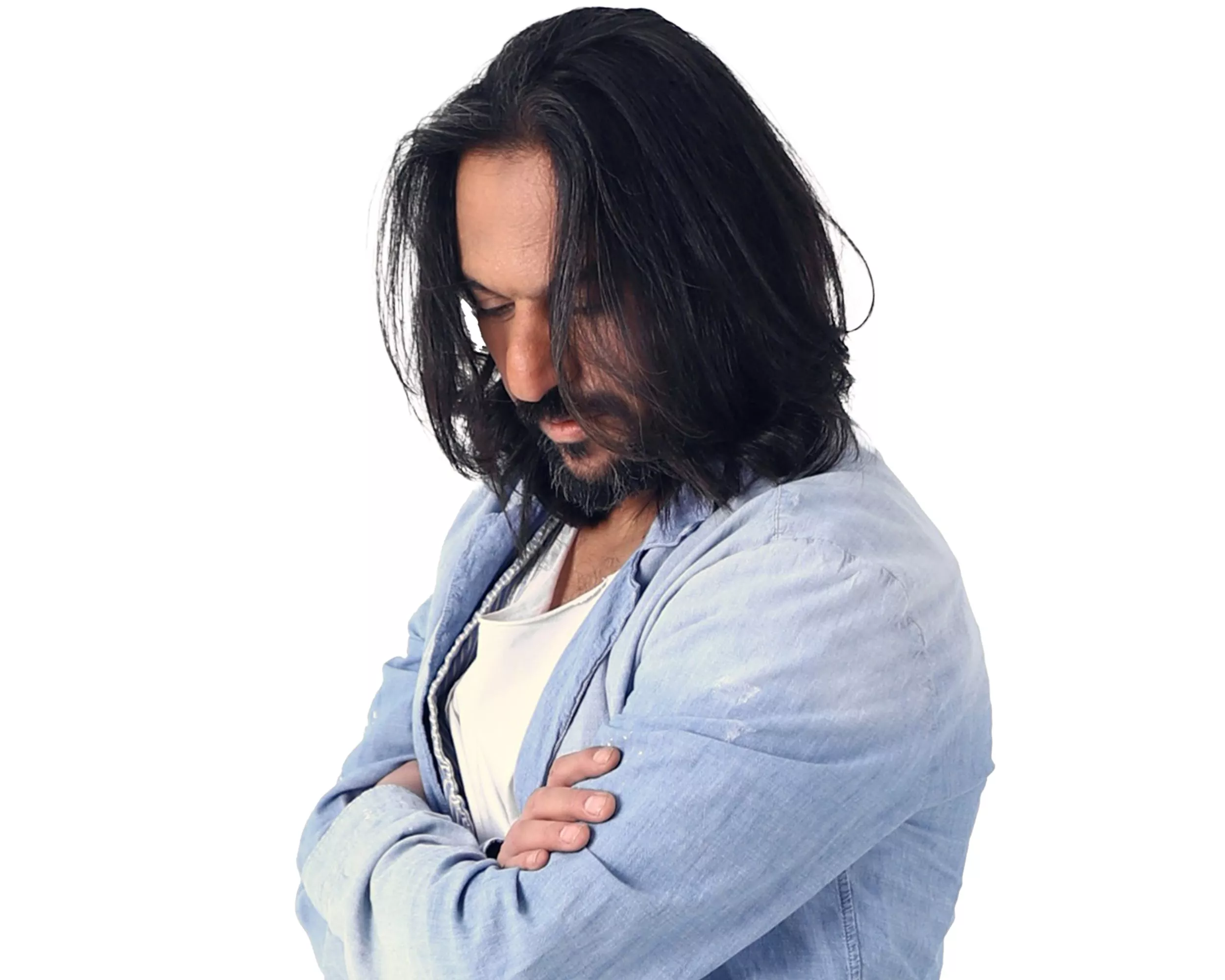Bahaa Sultan