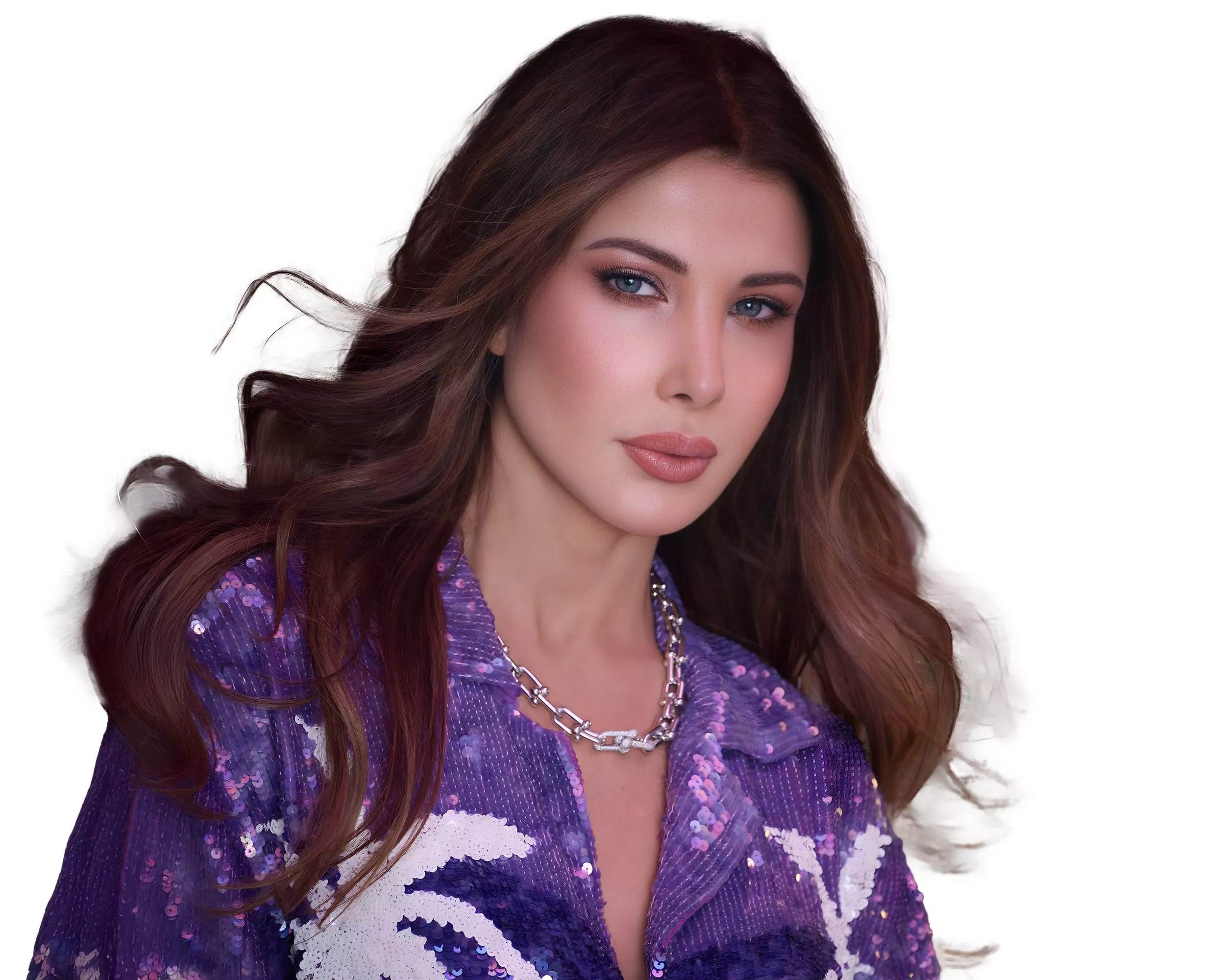 Nancy Ajram