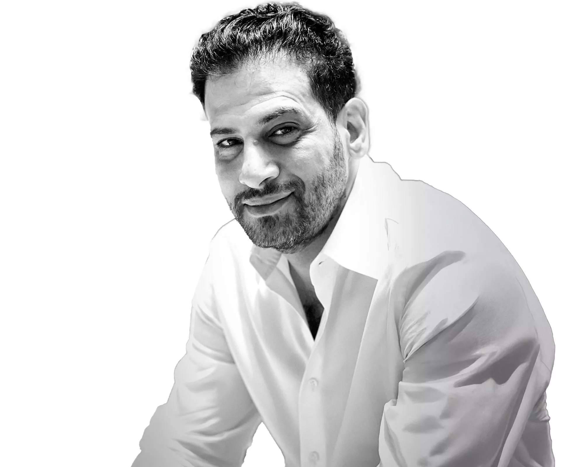 Maestro Medhat Khamis