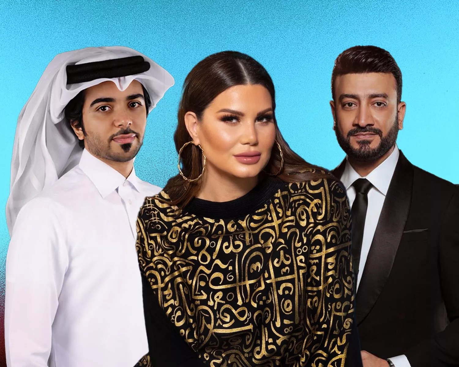Osama Mahgoub, Raneem ElShaar, and Ahmed Effat