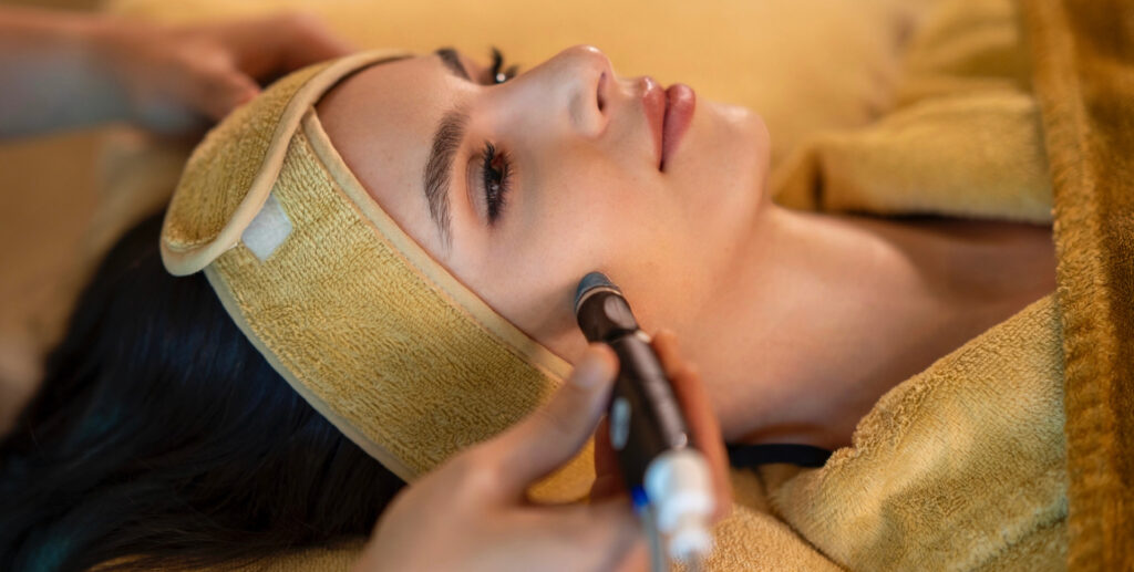 Introducing The Spa Longevity: A New Era of Wellness by Address Hotels + Resorts