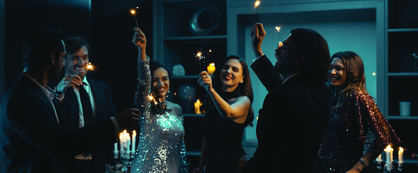 Image for Host the Perfect Year-End Celebrations with Address Hotels + Resorts