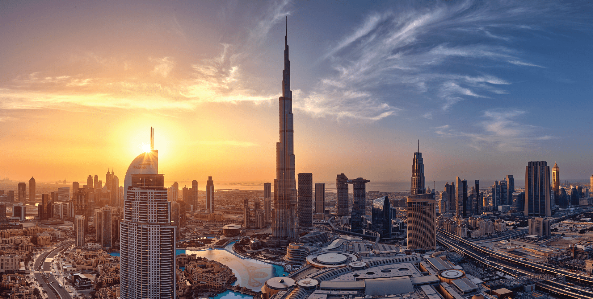 Image for Top Things to Do in Downtown Dubai for an Unforgettable Experience