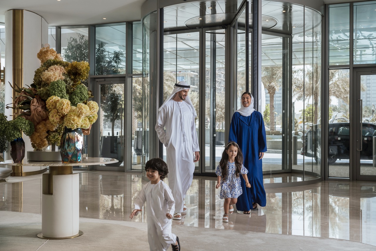 Image for A Refined Ramadan Stay Experience At Address Hotels + Resorts