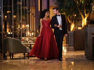 Romantic Ways to Spend This Valentine’s Day with Address