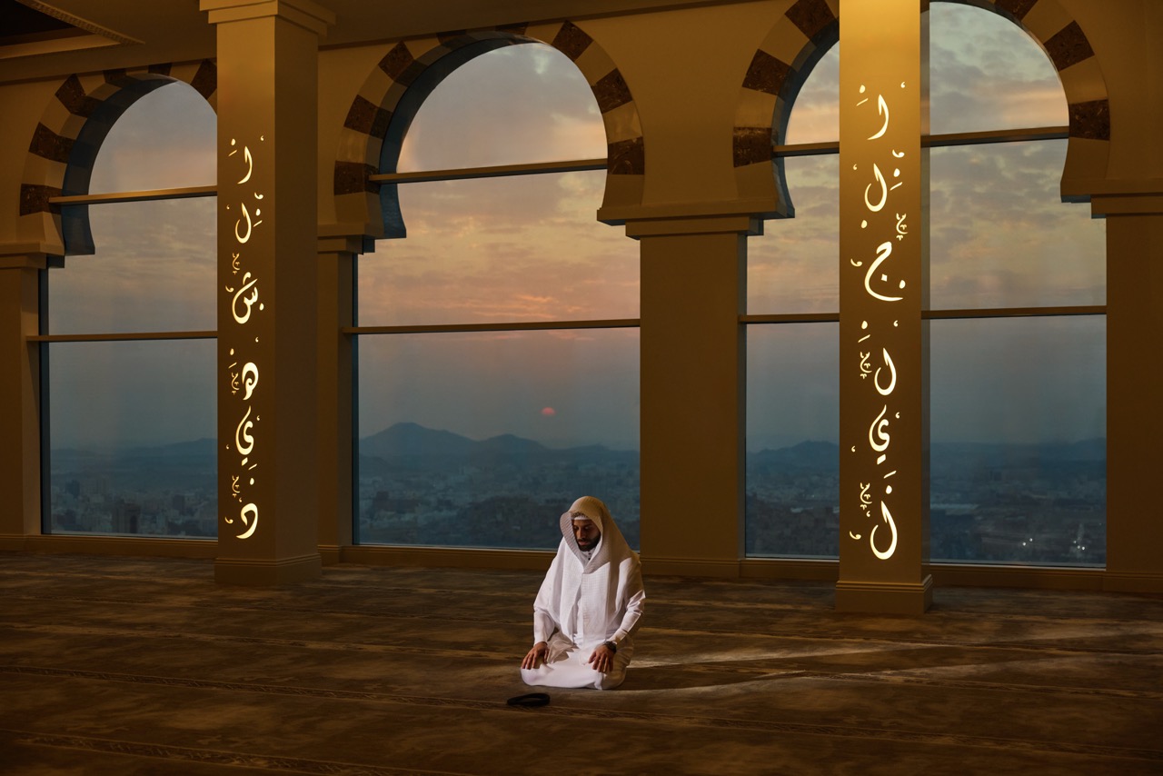 Image for The Ultimate Ramadan Umrah Experience at Address Jabal Omar Makkah