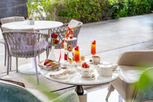 Valentine’s Day Afternoon Tea