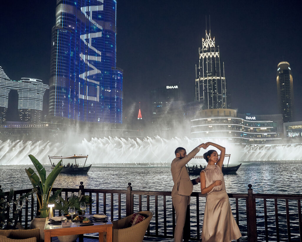 A Taste of Thiptara: Signature Thai Dishes You Can’t Miss in Dubai