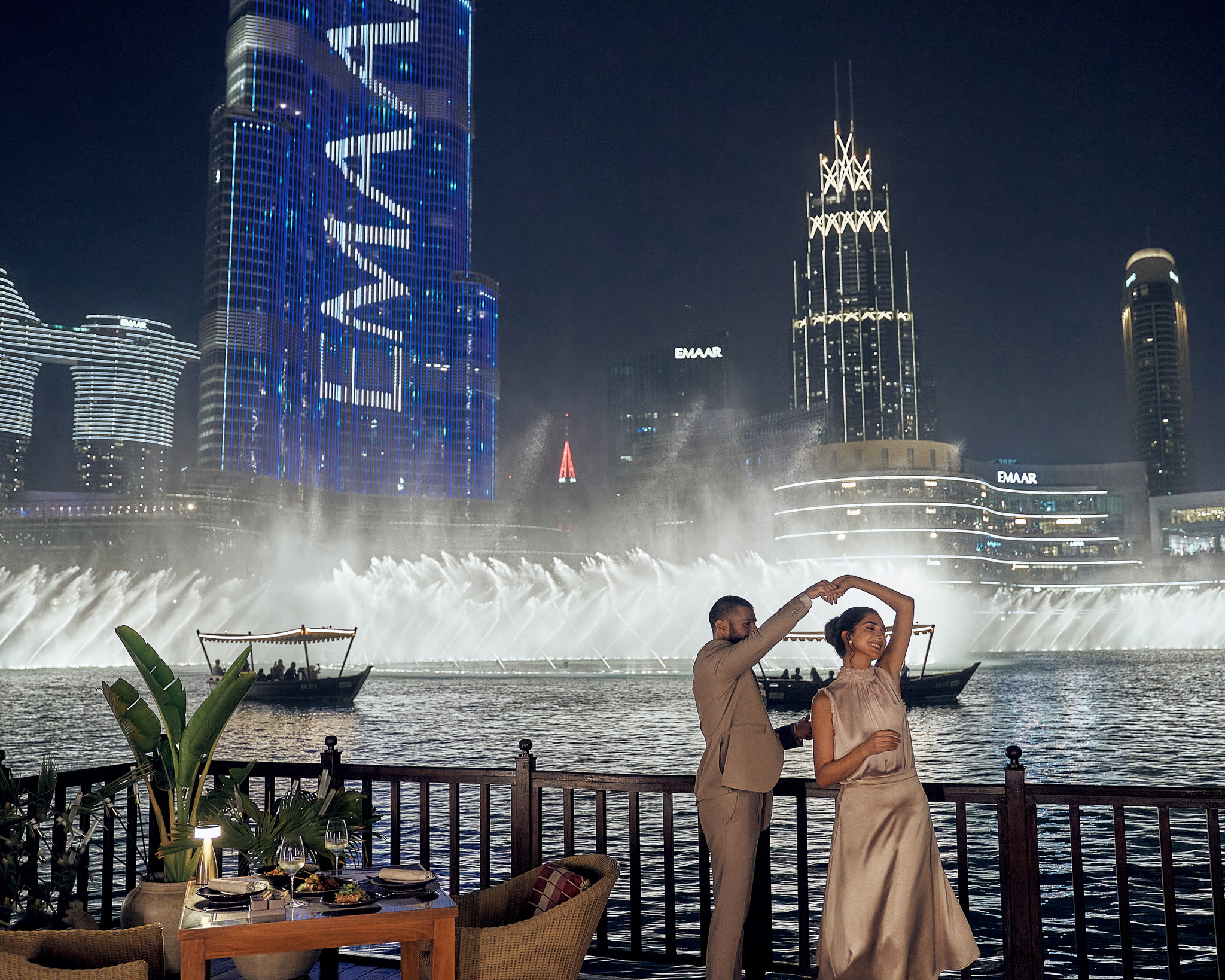 Image for A Taste of Thiptara: Signature Thai Dishes You Can’t Miss in Dubai