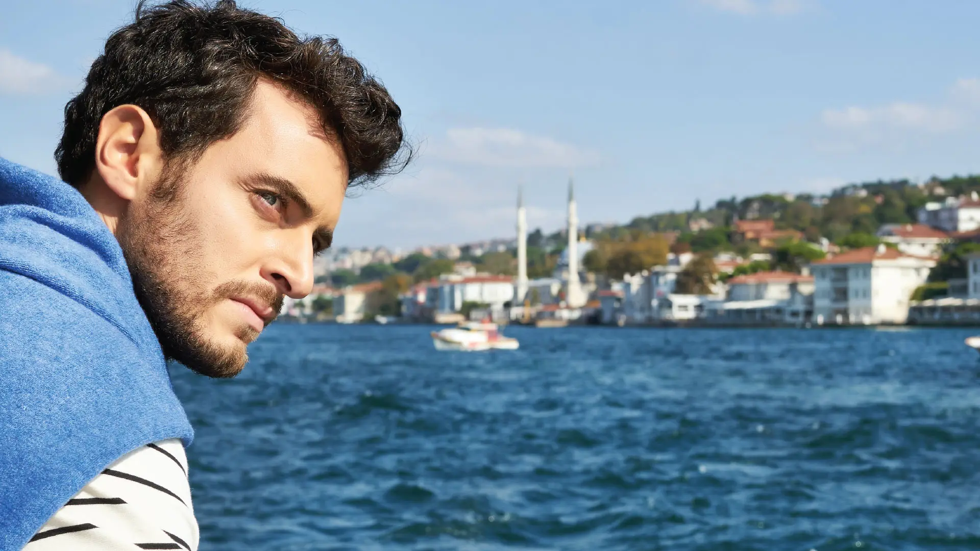 Image for Where to Stay in Istanbul: A Luxury Guide to Address Istanbul