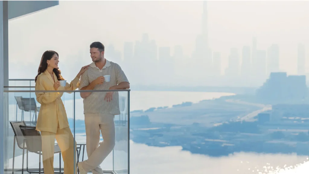 Your Home Away from Home: Staycations at Address Hotels in the Heart of the UAE