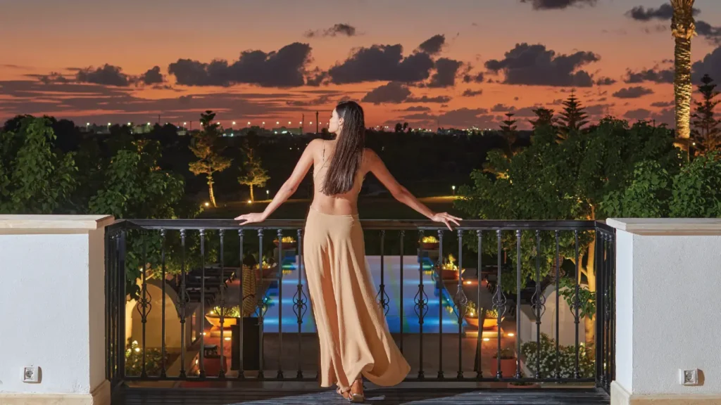 Where to Stay in Egypt: Address Marassi Collection Guide