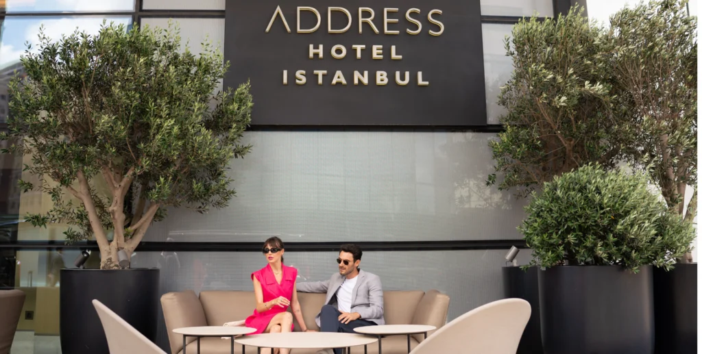 Itinerary Ideas for a Weekend in Istanbul with Address
