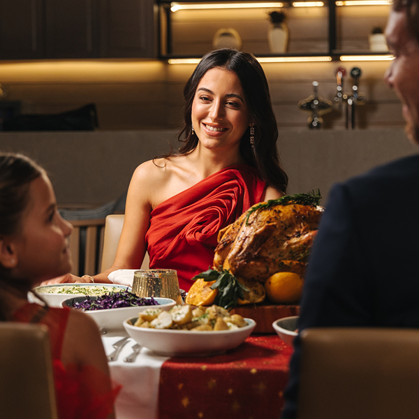 Turkey Takeaway