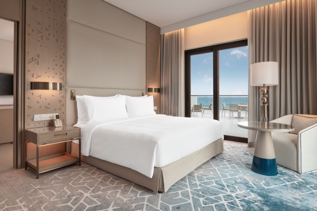The Grand Suite Staycation | Breakfast Included - Address Hotels in Dubai